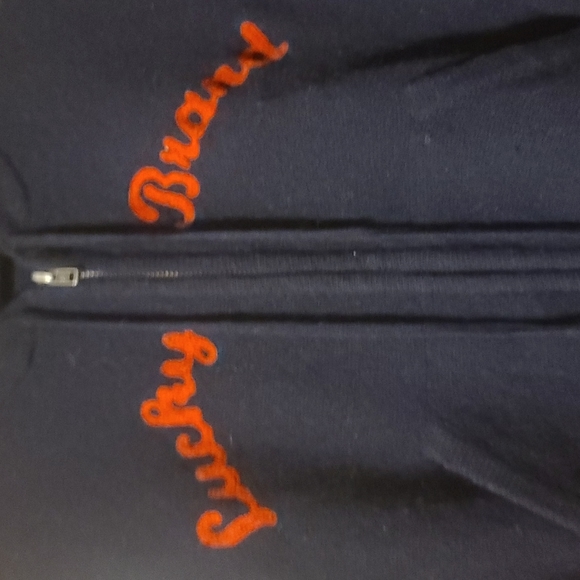 Vintage lucky brand sweater size large - Picture 2 of 3